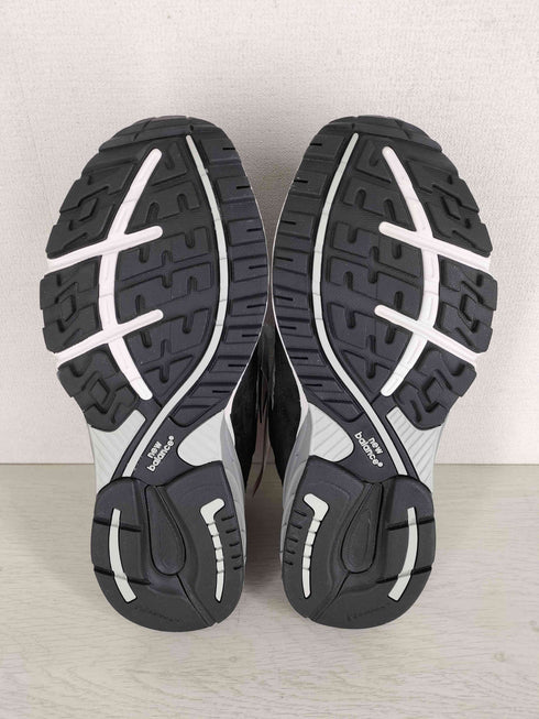 ニューバランス NEW BALANCE オンライン18周年 2024秋冬モデル MR993BK メンズ JPN:27.5