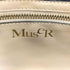 MUSER ベルトデザイン トートバッグ レディース