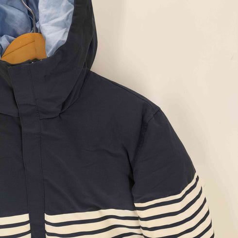 リサウンドクロージング RESOUND CLOTHING ダウンジャケット メンズ JPN:2