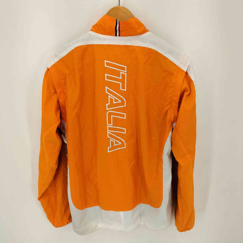 カッパ Kappa ゴルフジャケット メンズ import:L
