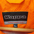 カッパ Kappa ゴルフジャケット メンズ import:L