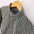 ラルフローレン RALPH LAUREN SLIM FIT ポニー刺繍 ボタンダウンシャツ メンズ import:M