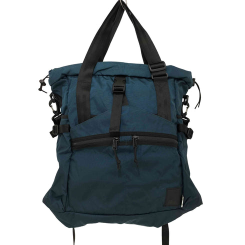 ザブラウンバッファロー The Brown Buffalo 3WAY HELMET BACKPACK バッグパック トートバッグ メンズ