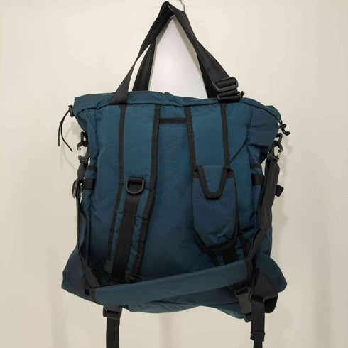 ザブラウンバッファロー The Brown Buffalo 3WAY HELMET BACKPACK バッグパック トートバッグ メンズ