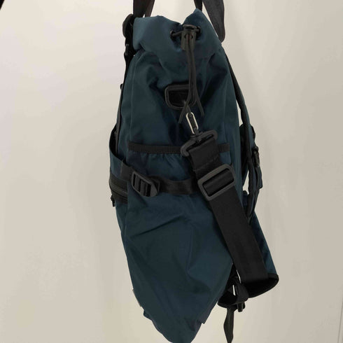 ザブラウンバッファロー The Brown Buffalo 3WAY HELMET BACKPACK バッグパック トートバッグ メンズ