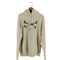 アンダーカバー UNDERCOVER UC2A4894-4 Cross thorn bone hoodie メンズ JPN:4