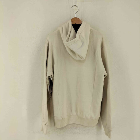 アンダーカバー UNDERCOVER UC2A4894-4 Cross thorn bone hoodie メンズ JPN:4