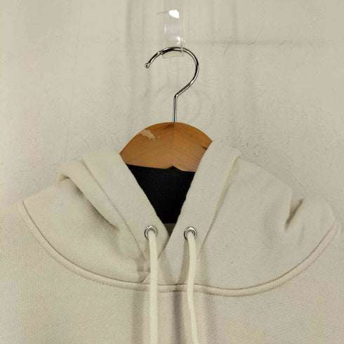 アンダーカバー UNDERCOVER UC2A4894-4 Cross thorn bone hoodie メンズ JPN:4