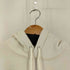 アンダーカバー UNDERCOVER UC2A4894-4 Cross thorn bone hoodie メンズ JPN:4