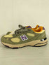 ニューバランス NEW BALANCE 24aw Made in USA 993 OL メンズ JPN:27.5