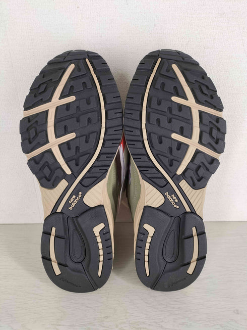 ニューバランス NEW BALANCE 24aw Made in USA 993 OL メンズ JPN:27.5