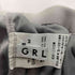 グレイル GRL ボリュームロングチュールスカート レディース JPN:M