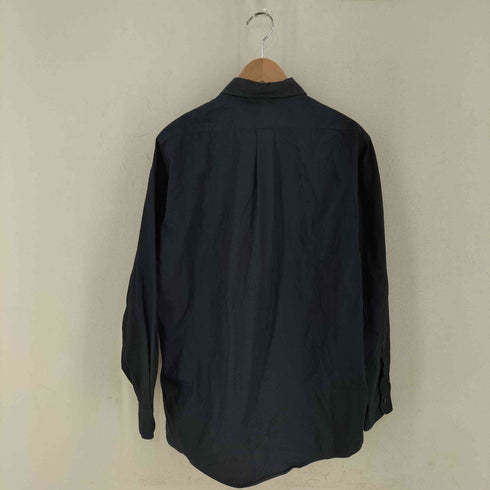エルイー LE WIDE レギュラーカラーシャツ メンズ JPN:2