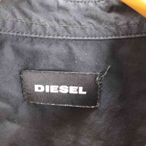 ディーゼル DIESEL アームプリントシャツ メンズ 16