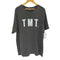ティーエムティー TMT PIGMENT DYE S/SL TEE メンズ JPN:XL