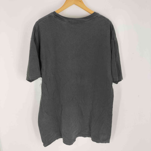 ティーエムティー TMT PIGMENT DYE S/SL TEE メンズ JPN:XL