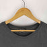 ティーエムティー TMT PIGMENT DYE S/SL TEE メンズ JPN:XL