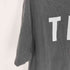 ティーエムティー TMT PIGMENT DYE S/SL TEE メンズ JPN:XL