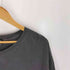 ティーエムティー TMT PIGMENT DYE S/SL TEE メンズ JPN:XL