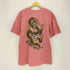 ステューシー Stussy Fire Dragon Pigment Dyed ドラゴン Tシャツ メンズ import:L
