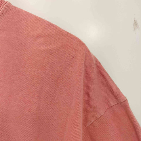 ステューシー Stussy Fire Dragon Pigment Dyed ドラゴン Tシャツ メンズ import:L