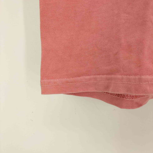 ステューシー Stussy Fire Dragon Pigment Dyed ドラゴン Tシャツ メンズ import:L