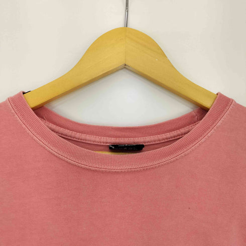ステューシー Stussy Fire Dragon Pigment Dyed ドラゴン Tシャツ メンズ import:L