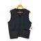 フレッドペリー FRED PERRY THERMORE キルティングベスト メンズ import:S