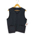 フレッドペリー FRED PERRY THERMORE キルティングベスト メンズ import:S