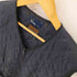 フレッドペリー FRED PERRY THERMORE キルティングベスト メンズ import:S