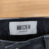 MINTCREW ダメージ加工スキニーデニム メンズ 28