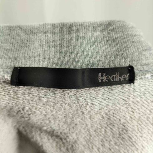 ヘザー Heather スウェットボレロ レディース FREE