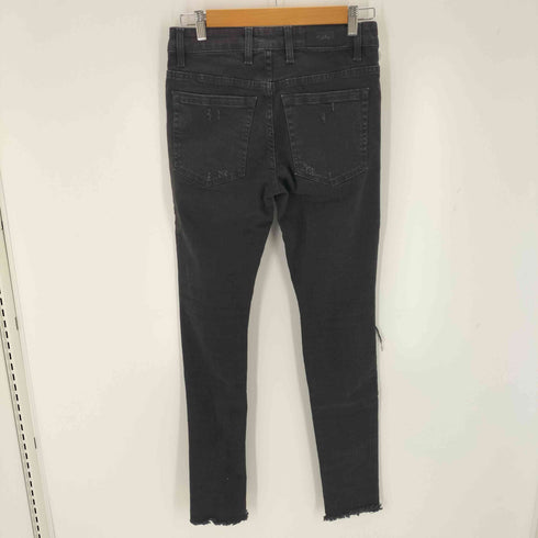 リプレゼント REPRESENT black wide awake denime-02 メンズ 28