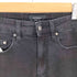 リプレゼント REPRESENT black wide awake denime-02 メンズ 28