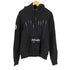 アンダーカバー UNDERCOVER UCZ4893-1 グラフィックプリントフーディ Fallen Man Hoodie メンズ JPN:3