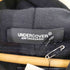 アンダーカバー UNDERCOVER UCZ4893-1 グラフィックプリントフーディ Fallen Man Hoodie メンズ JPN:3