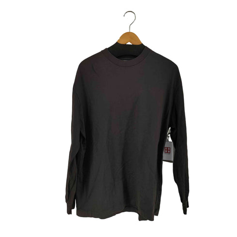 ブラームスルーツストックス blurhms ROOTSTOCK Extra Soft Tee BIG L/S メンズ FREE