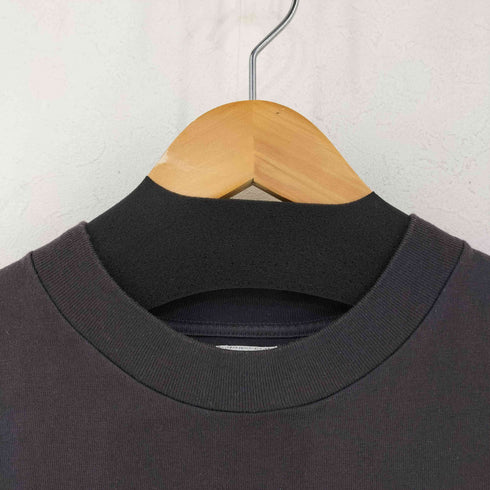 ブラームスルーツストックス blurhms ROOTSTOCK Extra Soft Tee BIG L/S メンズ FREE