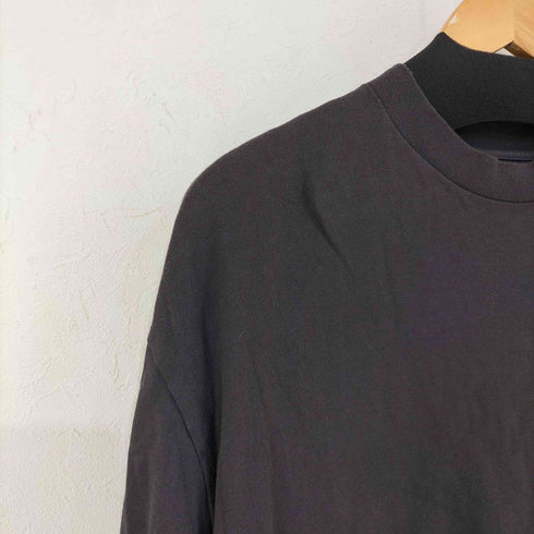 ブラームスルーツストックス blurhms ROOTSTOCK Extra Soft Tee BIG L/S メンズ FREE