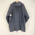 ティンバーランド Timberland 70~80S MADE IN ITALY ナイロンフーデッドハーフコート メンズ JPN:XL