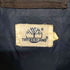 ティンバーランド Timberland 70~80S MADE IN ITALY ナイロンフーデッドハーフコート メンズ JPN:XL