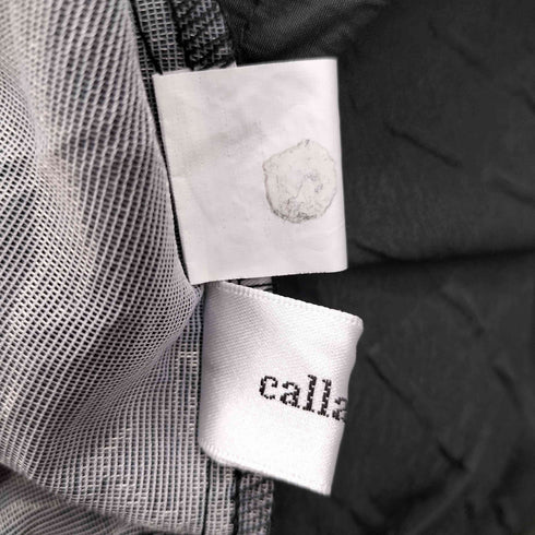 callautia ティアード ショートワンピース レディース JPN:S
