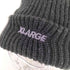 エクストララージ XLARGE ロゴ ベーシックビーニー メンズ