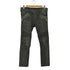 バルマン BALMAIN バイカーデニムパンツ メンズ US:30-31