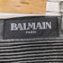 バルマン BALMAIN バイカーデニムパンツ メンズ US:30-31