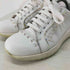 WAAC スタッズローカットスニーカー レディース JPN:24