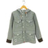 チャムス CHUMS ティーシェル マウンテンパーカー レディース import:M