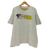 シュプリーム Supreme 22SS Knowledge Tee メンズ import:XL