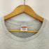 シュプリーム Supreme 22SS Knowledge Tee メンズ import:XL