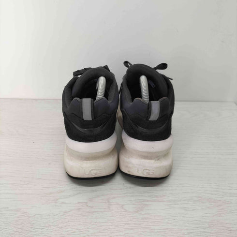 アグ UGG LA HILLS ヒルズ 厚底ダッドスニーカー レディース JPN:24